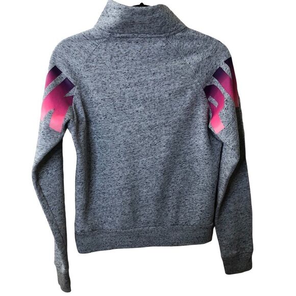 🎉VS PINK Pullover Sweatshirt Sz XS - Picture 3 of 7